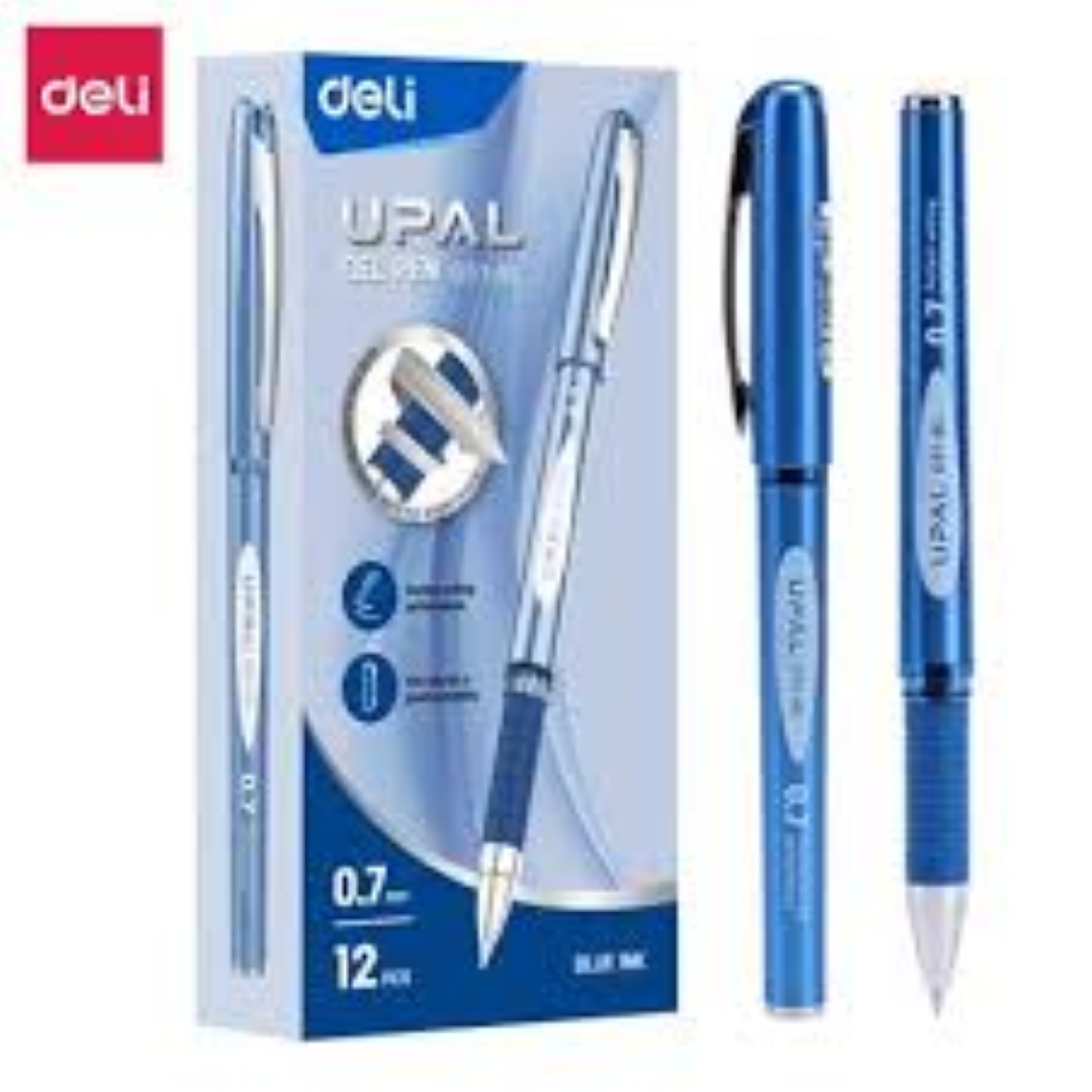 DELI GEL INK PEN S21